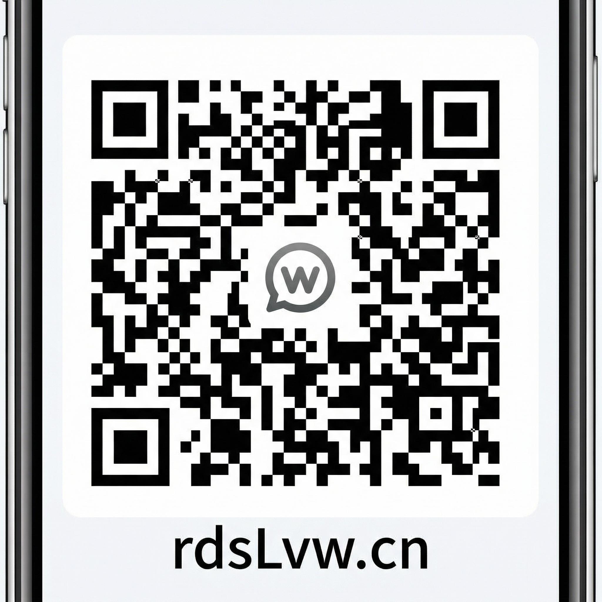 丝瓜视频公众号二维码